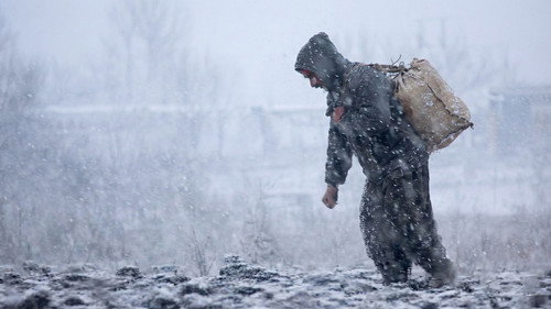 Oil: The Cancer of Our City