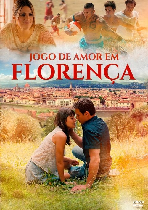Pôster de Jogo de Amor em Florença