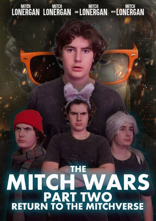 The Mitch Wars: Part Two 2023