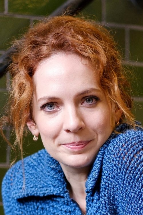 Kép: Katherine Parkinson színész profilképe