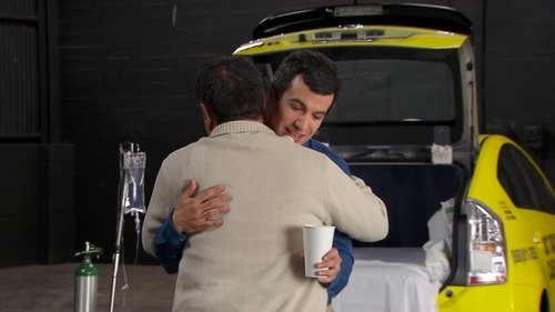 Nathan for You: 2×7