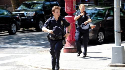 Blue Bloods – Sangue Azul: 4×3