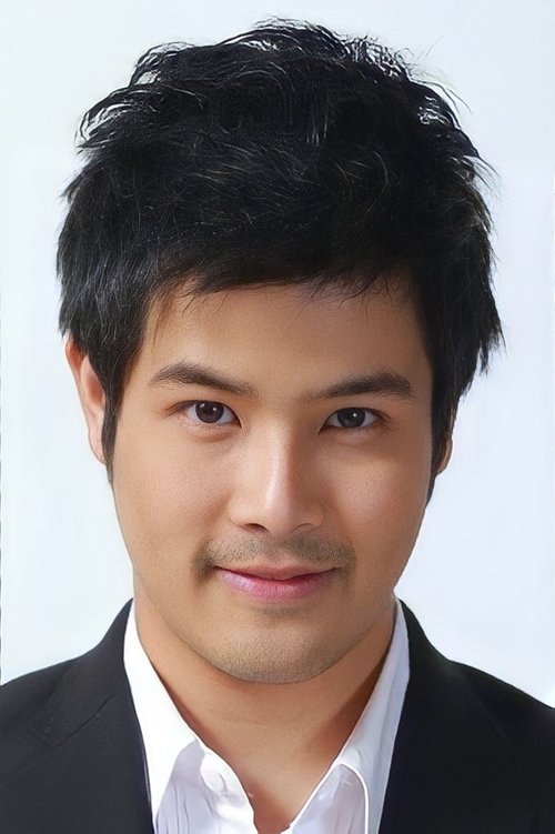 Tawan Jarujinda profile