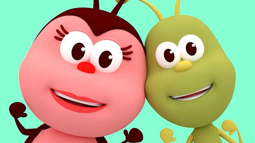 Escena del episodio 26 de la temporada 1 de El Reino Infantil (Clan)