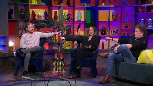 Image de l'épisode 3