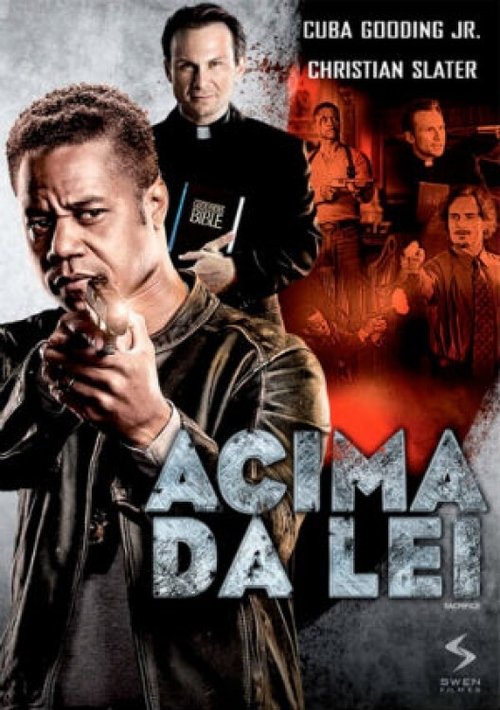 Acima da Lei