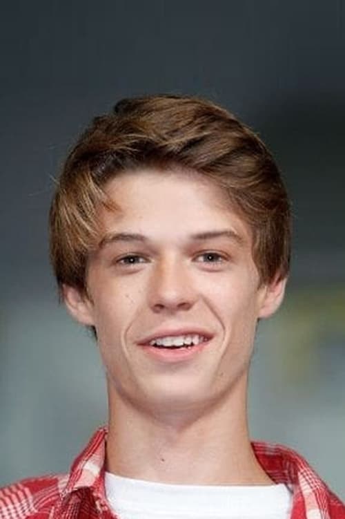 Kép: Colin Ford színész profilképe