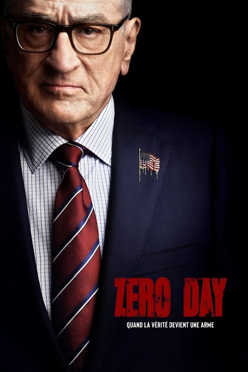 Zero Day (2025