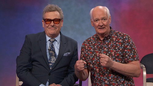 Escena del episodio 7 de la temporada 13 de Whose Line Is It Anyway?