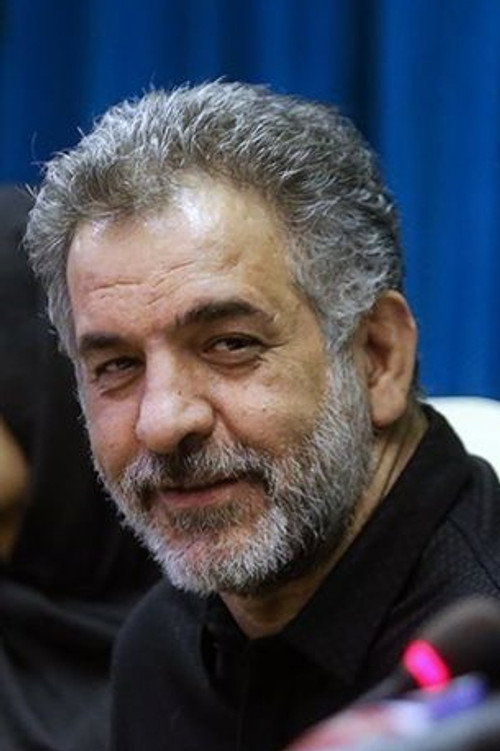 بهشاد شریفیان