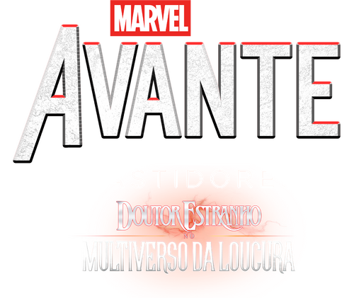 Marvel Studios Assembled: The Making of Doctor Strange in the Multiverse of Madness