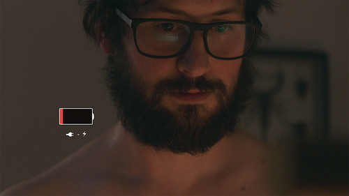 New Year's Eve (Two Years Ago)