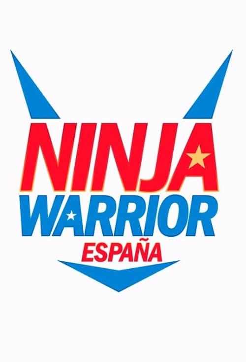 Poster Ninja Warrior España