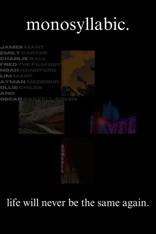 Постер фильма