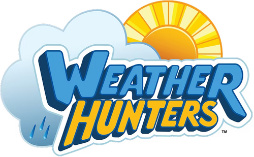 Weather Hunters logo