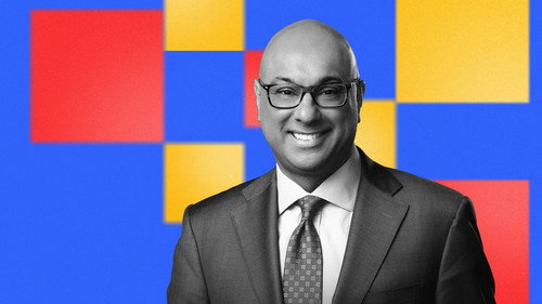 The 11th Hour with Ali Velshi