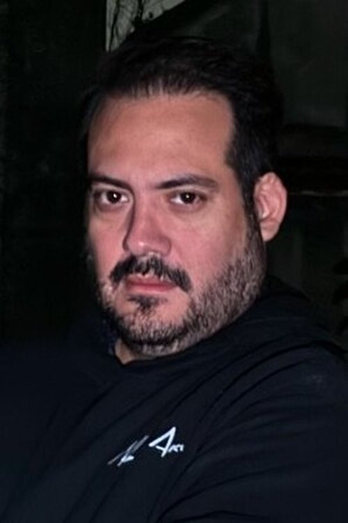 Alberto del Arco profile