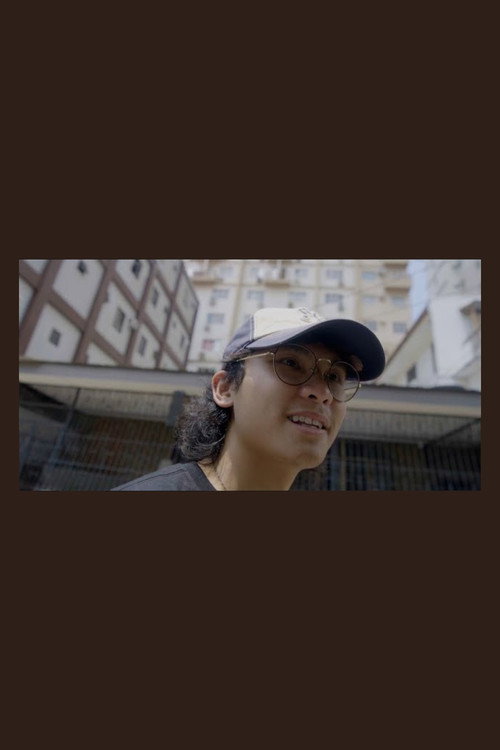 grentperez - A Weekend in Manila