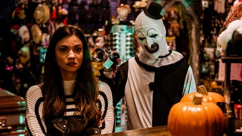 Terrifier 2 - Who's laughing now? - Azwaad Movie Database