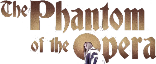The Phantom of the Opera