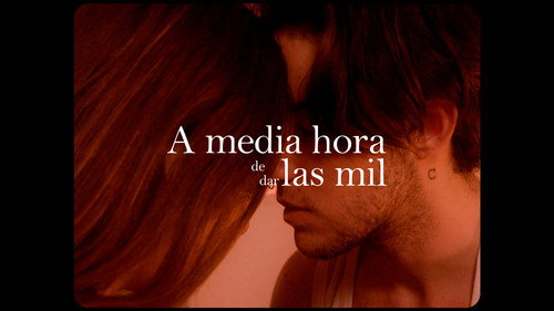 A media hora de dar las mil