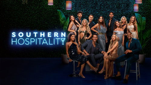 Escena 4 de Southern Hospitality