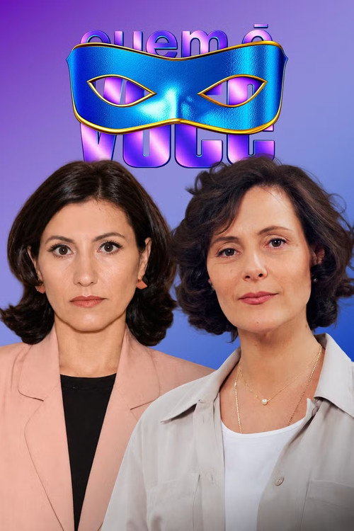 Quem é Você?
