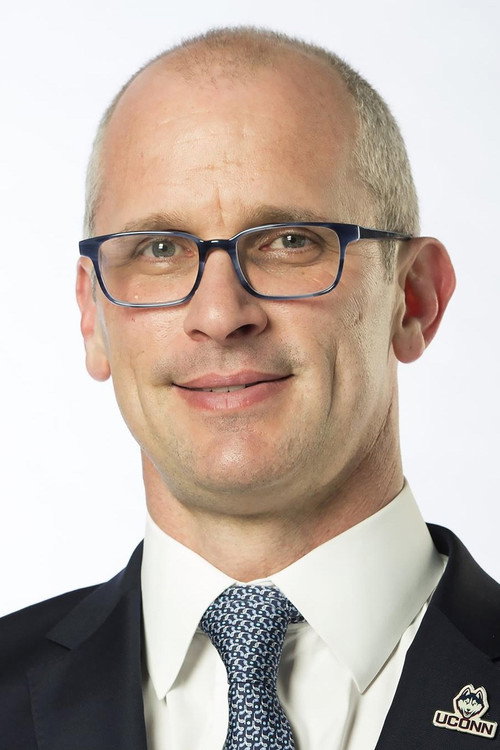 Dan Hurley