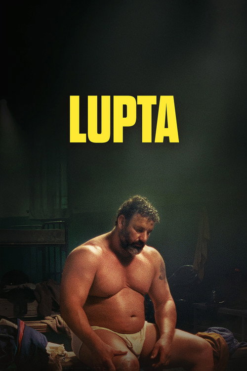 Lupta