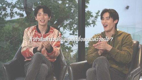 EP. 11 | First Time Q&A as a Pair