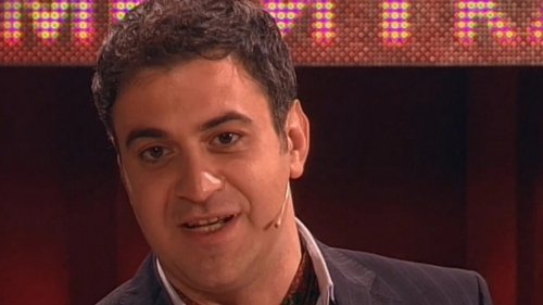 Image de l'épisode 45