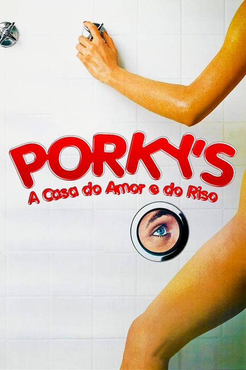 Image Porky's: A Casa do Amor e do Riso