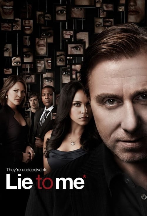 Lie to Me Season 1 Episode 4 : Love Always