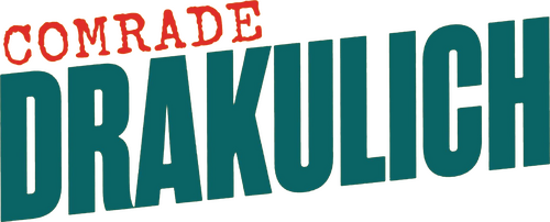 Comrade Drakulich