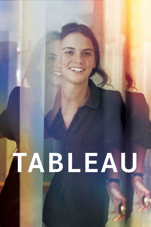 Tableau (2024) poster