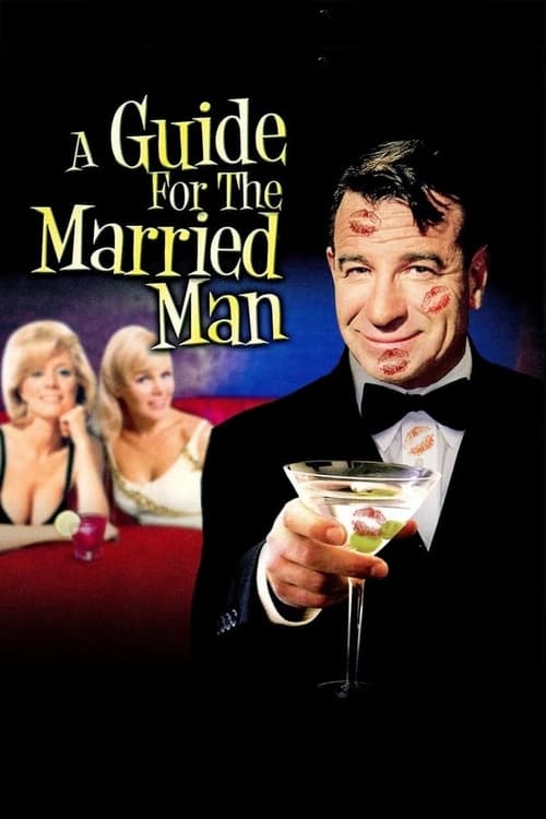 A Guide for the Married Man (1967) poster