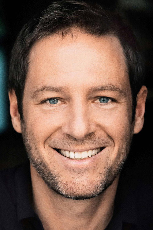 Florian Gallenberger
