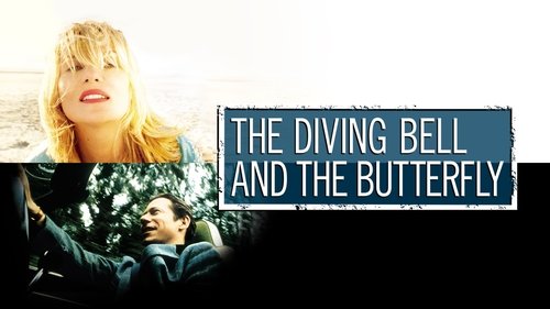 The Diving Bell and the Butterfly image 5