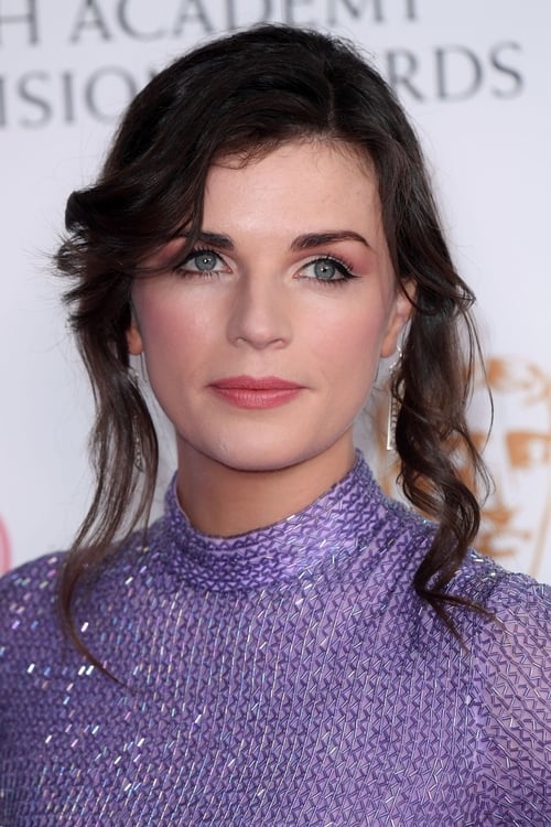 Kép: Aisling Bea színész profilképe