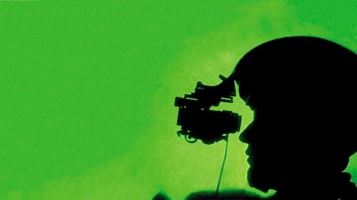 Occupation: Dreamland Soundtrack banner