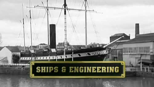 Ships & Engineering