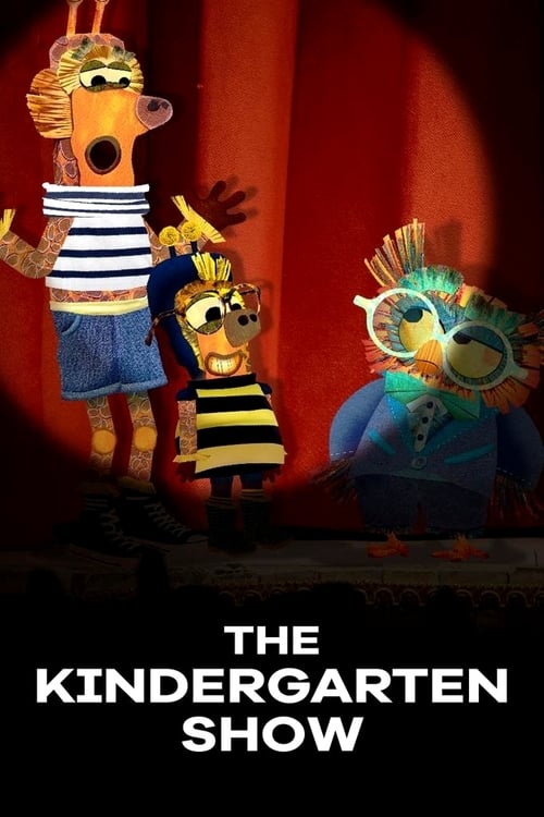 The Kindergarten Show (2020)