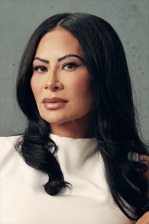 Jen Shah
