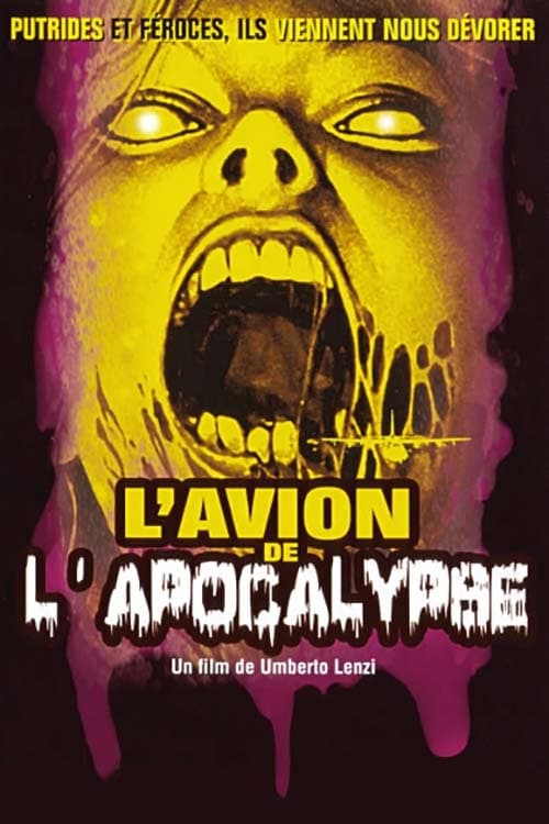 L'Avion de l'apocalypse 1982