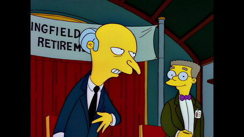 Les Simpson 4x7