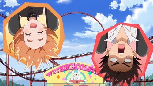 The Shiunji Family Children: 1×3