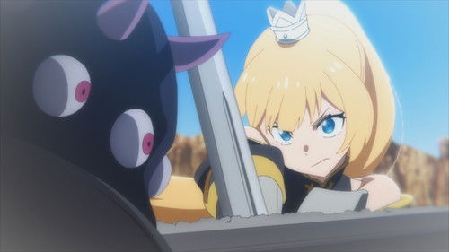 ‘Tis Time for “Torture,” Princess: 1×2