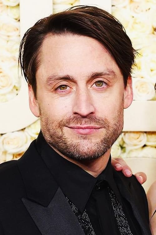 Kép: Kieran Culkin színész profilképe