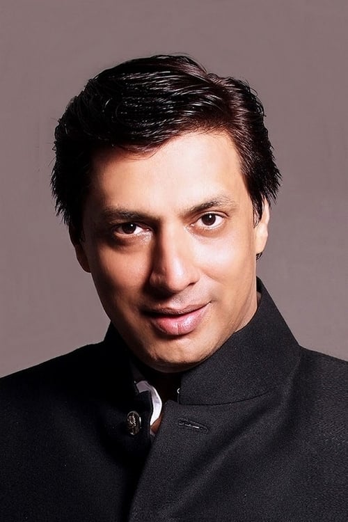 Grootschalige poster van Madhur Bhandarkar