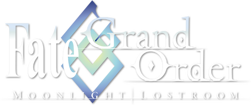 Fate/Grand Order: Moonlight/Lostroom